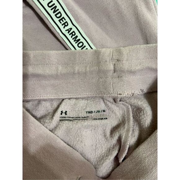 ‎Under Armour Girl’s Joggers - Picture 7 of 8